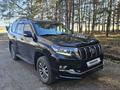 Toyota Land Cruiser Prado 2019 года за 22 000 000 тг. в Петропавловск – фото 2