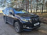 Toyota Land Cruiser Prado 2019 годаүшін22 000 000 тг. в Петропавловск – фото 2