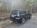 Toyota Land Cruiser Prado 2019 годаүшін22 000 000 тг. в Петропавловск – фото 5