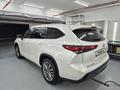 Toyota Highlander 2021 годаfor27 500 000 тг. в Алматы – фото 5