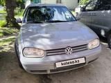 Volkswagen Golf 1999 годаүшін2 300 000 тг. в Усть-Каменогорск – фото 2