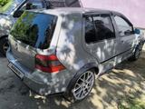 Volkswagen Golf 1999 годаүшін2 300 000 тг. в Усть-Каменогорск – фото 4