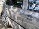 Volkswagen Golf 1999 годаүшін2 300 000 тг. в Усть-Каменогорск – фото 5