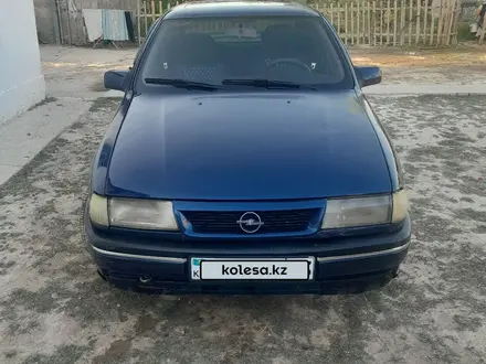 Opel Vectra 1993 года за 800 000 тг. в Шымкент – фото 2