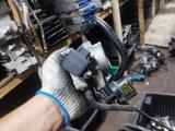 Дроссельная заслонка kia разных моделей за 5 000 тг. в Алматы – фото 2