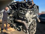 Двигатель 1GR-FE на Toyota Hilux 4.0л 3UR/2UZ/1UR/2TR/1GR за 75 000 тг. в Алматы – фото 3