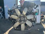 Двигатель 1GR-FE на Toyota Hilux 4.0л 3UR/2UZ/1UR/2TR/1GRүшін75 000 тг. в Алматы – фото 4