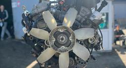 Двигатель 1GR-FE на Toyota Hilux 4.0л 3UR/2UZ/1UR/2TR/1GR за 75 000 тг. в Алматы – фото 4