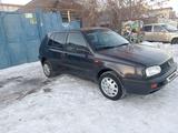 Volkswagen Golf 1992 годаfor650 000 тг. в Костанай – фото 2