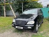 Mercedes-Benz ML 320 2001 годаүшін5 046 513 тг. в Алматы