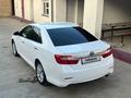 Toyota Camry 2013 года за 10 000 000 тг. в Туркестан – фото 19