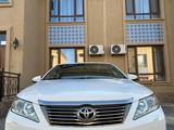 Toyota Camry 2013 года за 10 000 000 тг. в Туркестан – фото 3