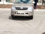 Toyota Fortuner 2007 года за 7 000 000 тг. в Астана – фото 3