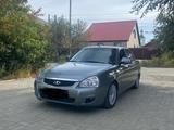 ВАЗ (Lada) Priora 2170 2011 годаүшін2 100 000 тг. в Актобе