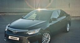 Toyota Camry 2014 года за 10 000 000 тг. в Атырау