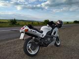 Kawasaki  ZZR 400 1999 годаүшін700 000 тг. в Усть-Каменогорск – фото 4