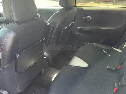 Nissan Note 2010 года за 4 600 000 тг. в Алматы – фото 10