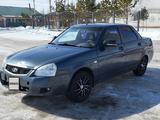 ВАЗ (Lada) Priora 2170 2013 года за 2 300 000 тг. в Астана