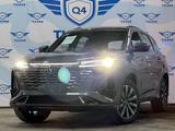 Changan CS75 Plus 2023 года за 14 500 000 тг. в Шымкент