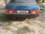 ВАЗ (Lada) 21099 1998 годаүшін500 000 тг. в Есик