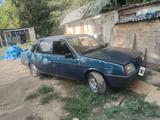 ВАЗ (Lada) 21099 1998 годаүшін500 000 тг. в Есик – фото 2