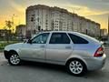 ВАЗ (Lada) Priora 2172 2012 годаүшін1 700 000 тг. в Астана – фото 4