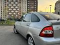 ВАЗ (Lada) Priora 2172 2012 годаүшін1 700 000 тг. в Астана – фото 5