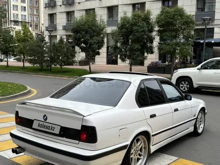 BMW 525 1994 года за 2 480 000 тг. в Алматы