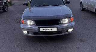 Nissan Cefiro 1997 годаүшін2 400 000 тг. в Талгар