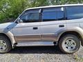 Toyota Land Cruiser Prado 1995 года за 7 000 000 тг. в Усть-Каменогорск – фото 4