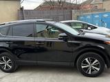 Toyota RAV4 2018 годаүшін13 200 000 тг. в Астана