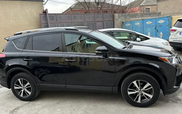 Toyota RAV4 2018 годаүшін13 200 000 тг. в Астана