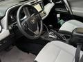 Toyota RAV4 2018 годаүшін13 200 000 тг. в Астана – фото 7