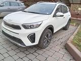 Kia KX1 2024 года за 8 800 000 тг. в Алматы – фото 5