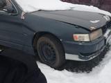 Toyota Cresta 1995 годаүшін850 000 тг. в Павлодар – фото 5