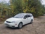 Ford Focus 2006 годаүшін2 650 000 тг. в Алматы – фото 4