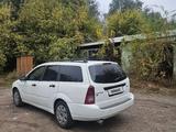 Ford Focus 2006 годаүшін2 650 000 тг. в Алматы – фото 3