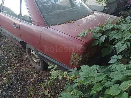 Audi 80 1987 года за 320 000 тг. в Усть-Каменогорск – фото 4