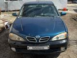 Nissan Primera 2001 годаүшін700 000 тг. в Ащибулак