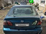 Nissan Primera 2001 годаүшін700 000 тг. в Ащибулак – фото 2