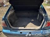 Nissan Primera 2001 годаүшін700 000 тг. в Ащибулак – фото 5