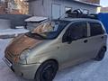 Daewoo Matiz 2006 года за 1 700 000 тг. в Петропавловск