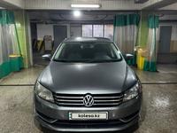 Volkswagen Passat 2012 года за 5 000 000 тг. в Алматы