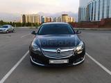 Opel Insignia 2014 годаүшін4 500 000 тг. в Шымкент – фото 2