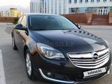 Opel Insignia 2014 года за 4 500 000 тг. в Шымкент – фото 4