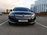 Opel Insignia 2014 года за 4 500 000 тг. в Шымкент – фото 3