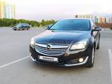Opel Insignia 2014 годаүшін4 500 000 тг. в Шымкент – фото 5