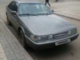 Mazda 626 1990 годаүшін1 400 000 тг. в Уральск