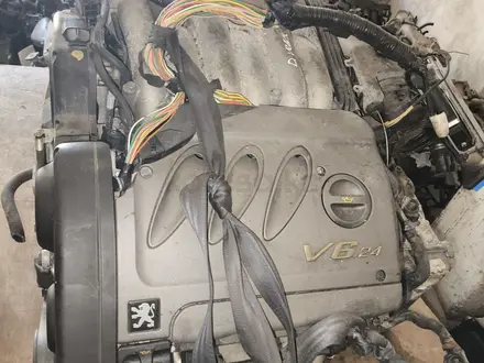 Двигатель за 10 000 тг. в Алматы