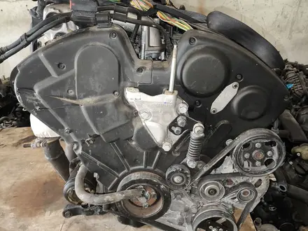 Двигатель за 10 000 тг. в Алматы – фото 2